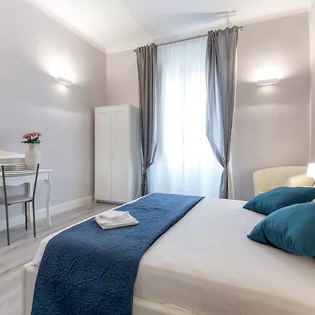 Annare Bed and Breakfast Florence Buitenkant foto