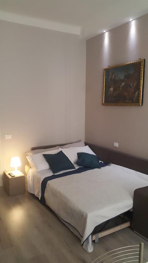 Annare Bed and Breakfast Florence Buitenkant foto