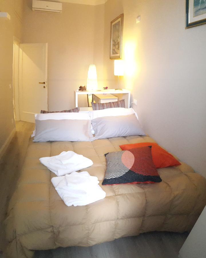 Annare Bed and Breakfast Florence Buitenkant foto